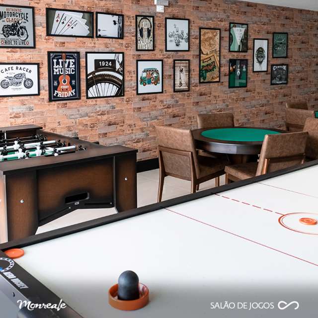 MONREALE | Apartamento na Pituba com 4 quartos sendo 2 suítes, 117m² à venda por R$ 1.200.000,00