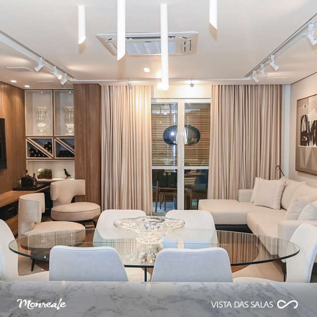 MONREALE | Apartamento na Pituba com 4 quartos sendo 2 suítes, 117m² à venda por R$ 1.200.000,00