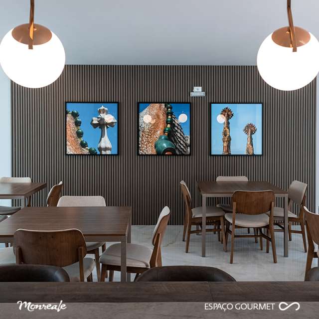 MONREALE | Apartamento na Pituba com 4 quartos sendo 2 suítes, 117m² à venda por R$ 1.200.000,00