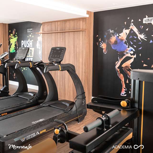 MONREALE | Apartamento na Pituba com 4 quartos sendo 2 suítes, 117m² à venda por R$ 1.200.000,00