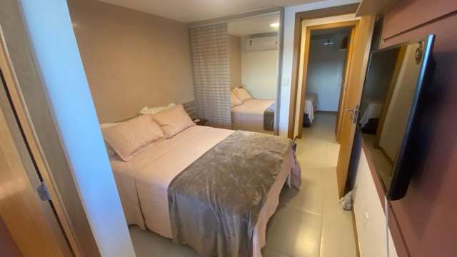 Casa em Itacimirim com 4 suítes, 114m² à venda por R$ 1.350.000,00