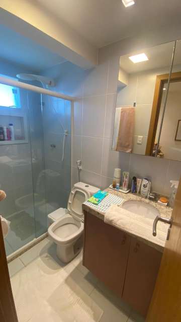 Casa em Itacimirim com 4 suítes, 114m² à venda por R$ 1.350.000,00