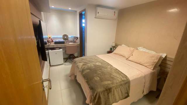 Casa em Itacimirim com 4 suítes, 114m² à venda por R$ 1.350.000,00