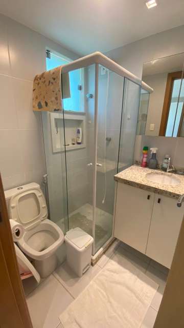 Casa em Itacimirim com 4 suítes, 114m² à venda por R$ 1.350.000,00