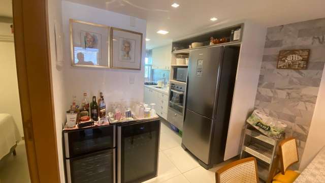 Casa em Itacimirim com 4 suítes, 114m² à venda por R$ 1.350.000,00