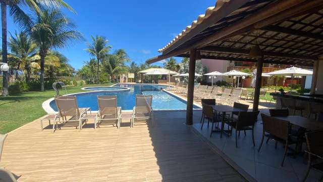 Casa em Itacimirim com 4 suítes, 114m² à venda por R$ 1.350.000,00