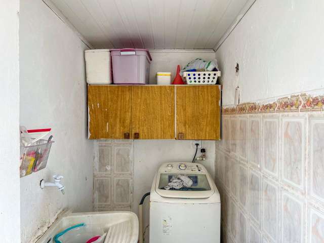 Casa Stella Maris com 4 quartos e 1 suíte, 116m² à venda por R$ 505.000,00