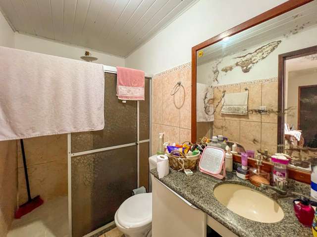 Casa Stella Maris com 4 quartos e 1 suíte, 116m² à venda por R$ 505.000,00