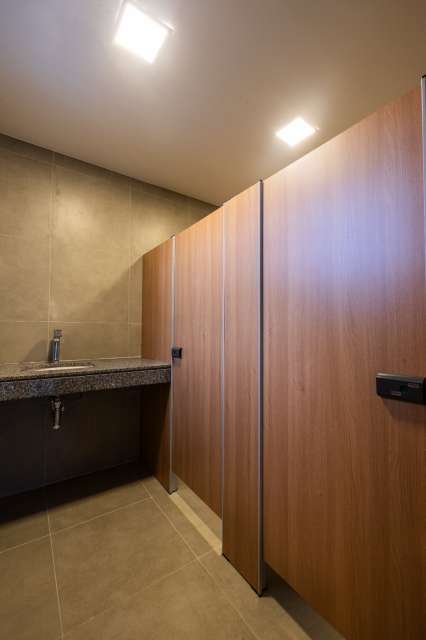 Andar Corporativo com 700,00 m² para alugar por R$ 42.000,00 - Caminho das Árvores - Salvador/BA 