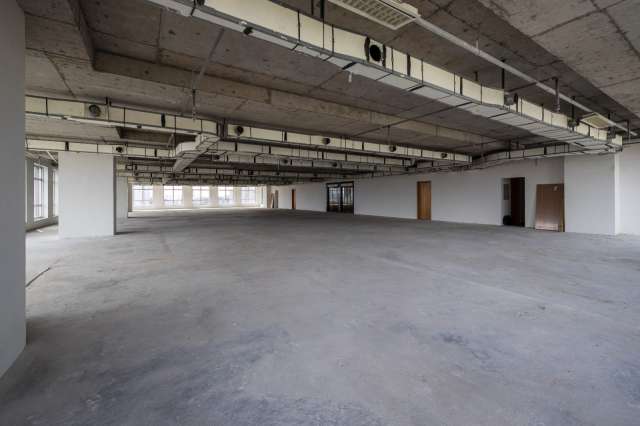 Andar Corporativo com 700,00 m² para alugar por R$ 42.000,00 - Caminho das Árvores - Salvador/BA 