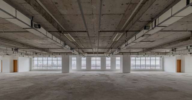 Andar Corporativo com 700,00 m² para alugar por R$ 42.000,00 - Caminho das Árvores - Salvador/BA 