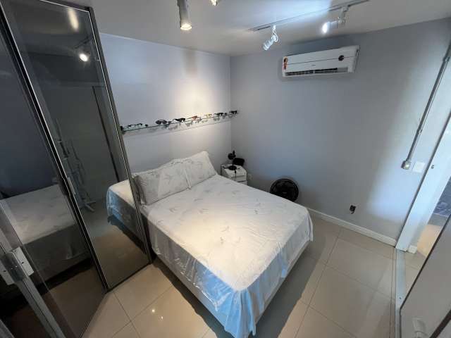 Apartamento na Dois de Julho com 1 quarto, 57m² à venda por R$ 750.000,00