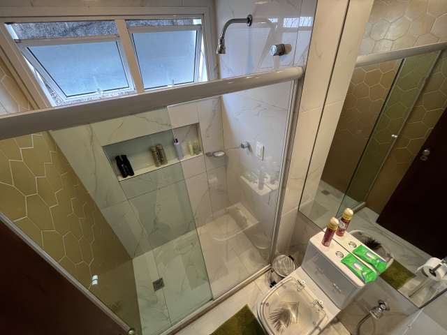 Apartamento na Dois de Julho com 1 quarto, 57m² à venda por R$ 750.000,00