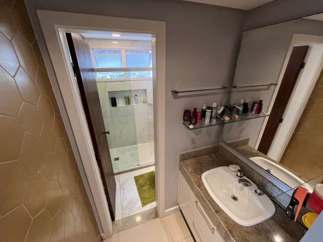 Apartamento na Dois de Julho com 1 quarto, 57m² à venda por R$ 750.000,00