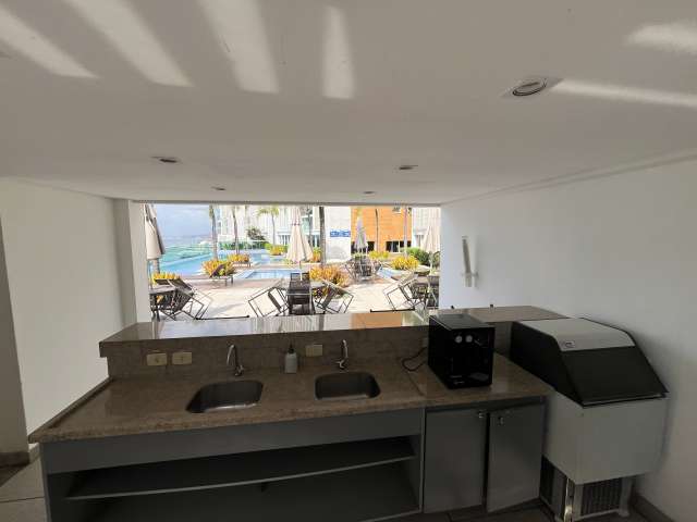 Apartamento na Dois de Julho com 1 quarto, 57m² à venda por R$ 750.000,00