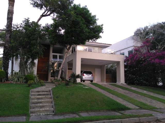 Casa com 5 quartos e 5 suítes, 1.000,00 m² para alugar por R$ 27.200,00 - Busca Vida - Camaçari/BA 