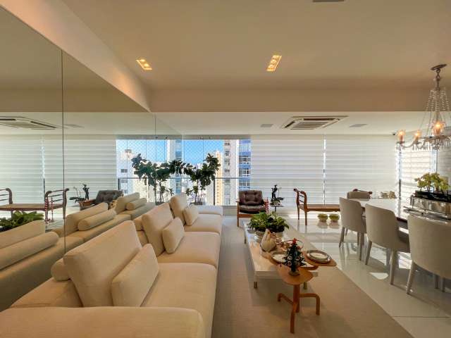 Apartamento na Graça PORTEIRA FECHADA com 3 quartos sendo 2 suítes, 108m² à venda por R$ 1.850.000,00