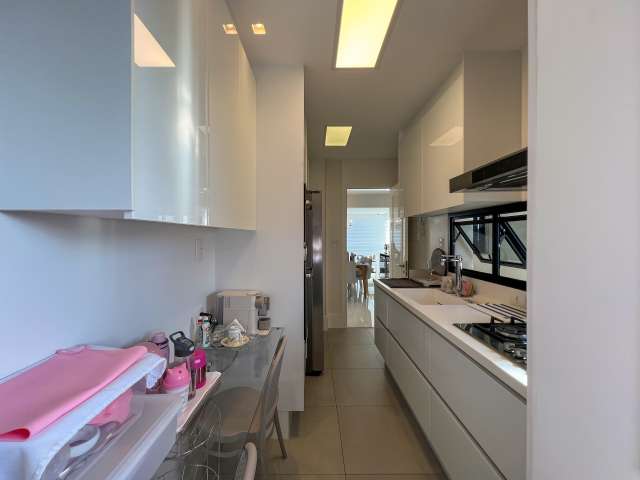 Apartamento na Graça PORTEIRA FECHADA com 3 quartos sendo 2 suítes, 108m² à venda por R$ 1.850.000,00