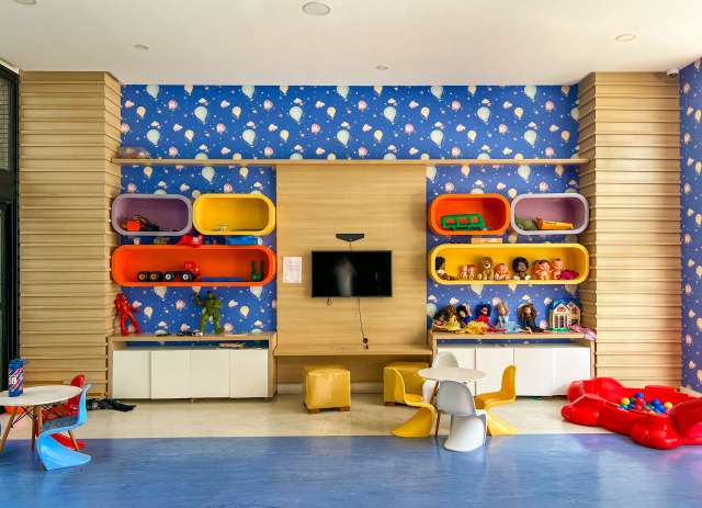 Apartamento na Graça PORTEIRA FECHADA com 3 quartos sendo 2 suítes, 108m² à venda por R$ 1.850.000,00