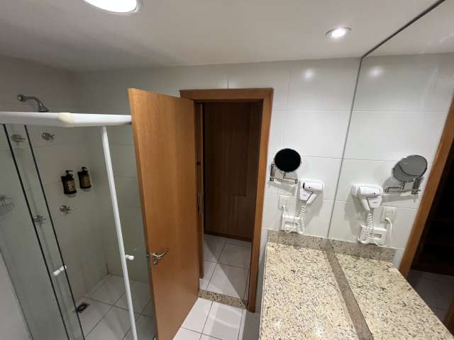 Quarto de hotel na Pituba, 25m² à venda por R$ 265.125,00
