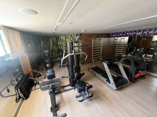 Quarto de hotel na Pituba, 25m² à venda por R$ 265.125,00