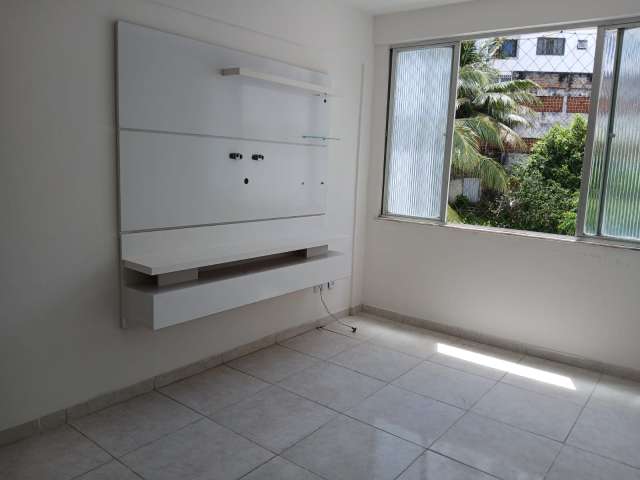 Apartamento com 2 quartos, 68 m² para alugar por R$ 2.400,00 - Jardim Apipema - Salvador/BA 