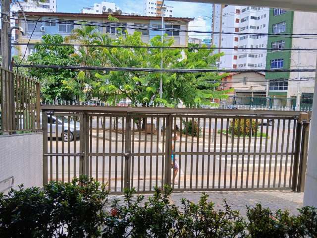 Apartamento com 2 quartos, 68 m² para alugar por R$ 2.400,00 - Jardim Apipema - Salvador/BA 