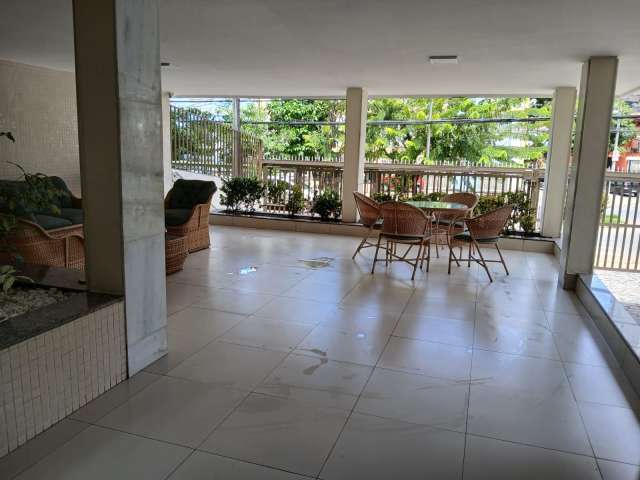 Apartamento com 2 quartos, 68 m² para alugar por R$ 2.400,00 - Jardim Apipema - Salvador/BA 