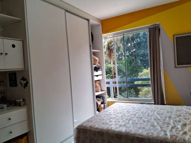 Apartamento na Federação com 4 quartos sendo 2 suítes, 176m² à venda por R$ 900.000,00