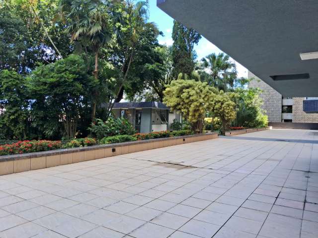 Apartamento na Federação com 4 quartos sendo 2 suítes, 176m² à venda por R$ 900.000,00