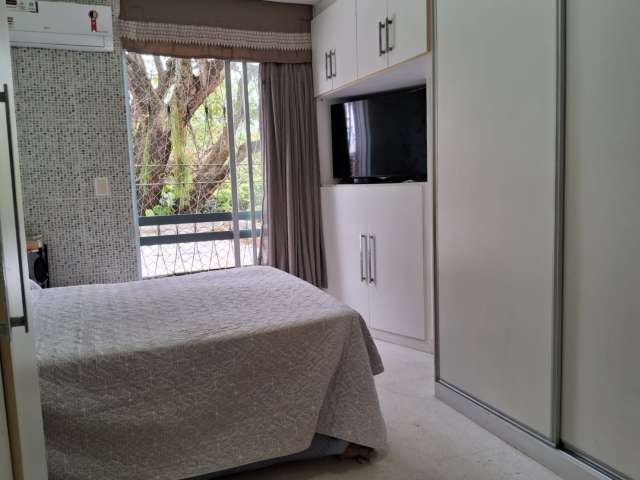 Apartamento na Federação com 4 quartos sendo 2 suítes, 176m² à venda por R$ 900.000,00