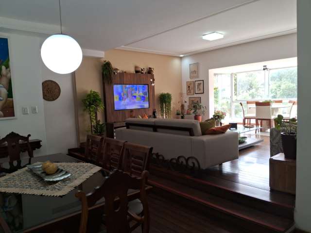 Apartamento na Federação com 4 quartos sendo 2 suítes, 176m² à venda por R$ 900.000,00