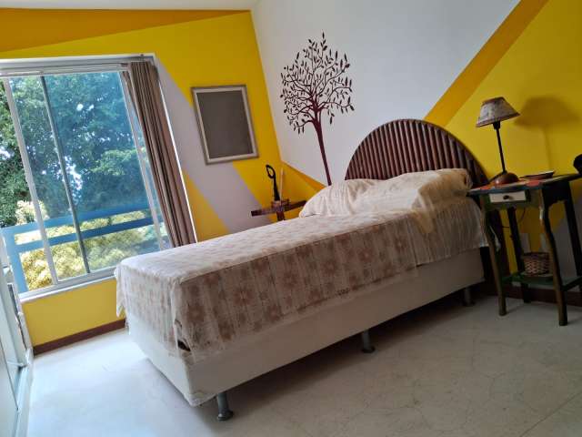 Apartamento na Federação com 4 quartos sendo 2 suítes, 176m² à venda por R$ 900.000,00