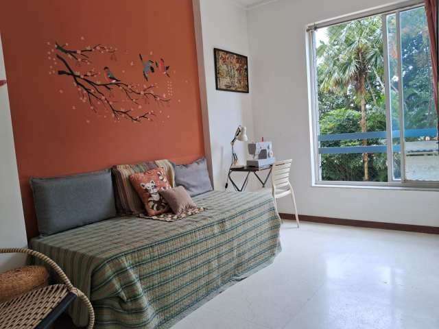 Apartamento na Federação com 4 quartos sendo 2 suítes, 176m² à venda por R$ 900.000,00