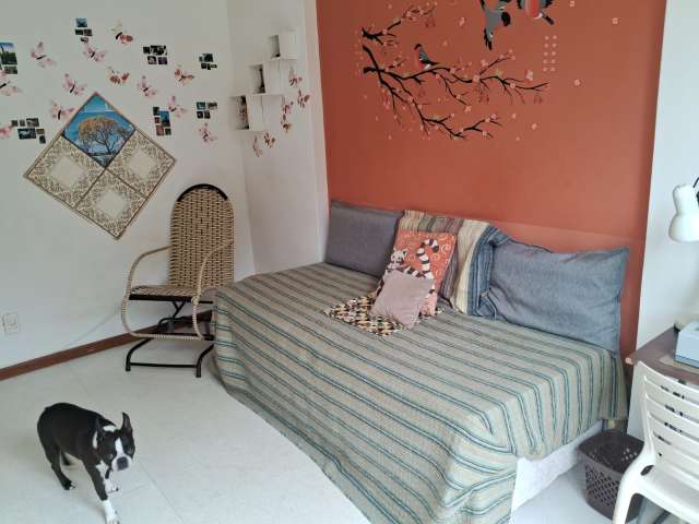 Apartamento na Federação com 4 quartos sendo 2 suítes, 176m² à venda por R$ 900.000,00