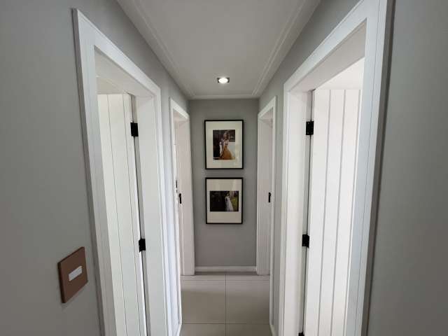 Apartamento em Matatu com 3 quartos sendo 1 suíte, 105m² à venda por R$ 450.000,00