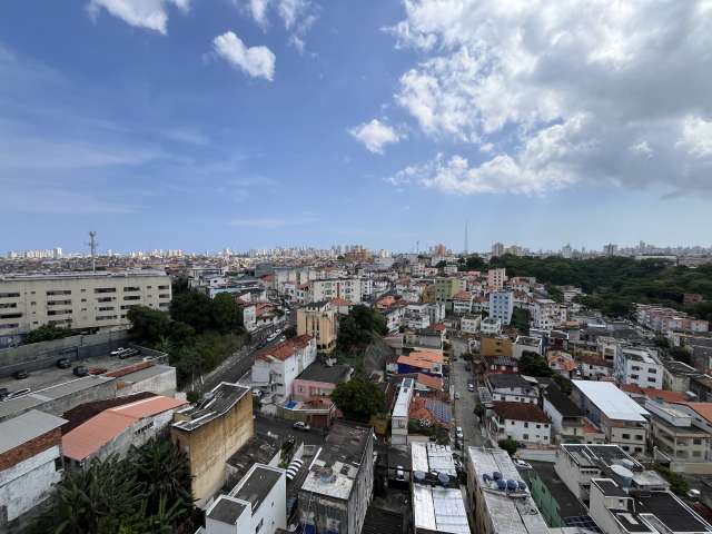 Apartamento em Matatu com 3 quartos sendo 1 suíte, 105m² à venda por R$ 450.000,00