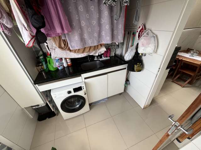 Apartamento em Matatu com 3 quartos sendo 1 suíte, 105m² à venda por R$ 450.000,00