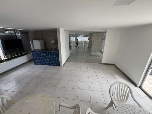 Apartamento em Matatu com 3 quartos sendo 1 suíte, 105m² à venda por R$ 450.000,00