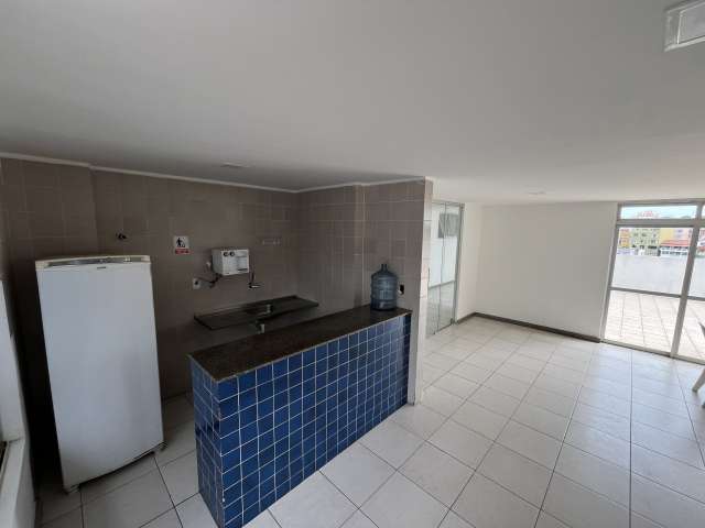 Apartamento em Matatu com 3 quartos sendo 1 suíte, 105m² à venda por R$ 450.000,00