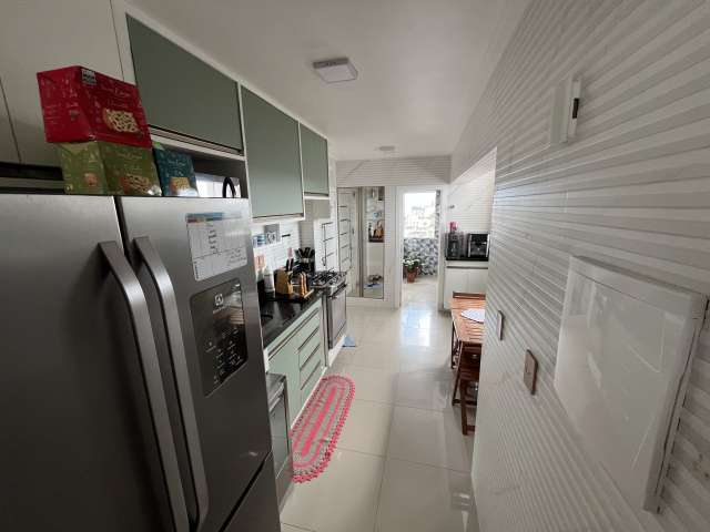 Apartamento em Matatu com 3 quartos sendo 1 suíte, 105m² à venda por R$ 450.000,00