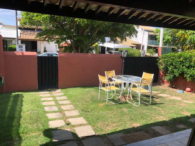 Casa em Itapuã com 3 quartos sendo 1 suíte, 102m² à venda por R$ 1.150.000,00