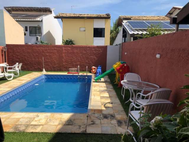 Casa em Itapuã com 3 quartos sendo 1 suíte, 102m² à venda por R$ 1.150.000,00