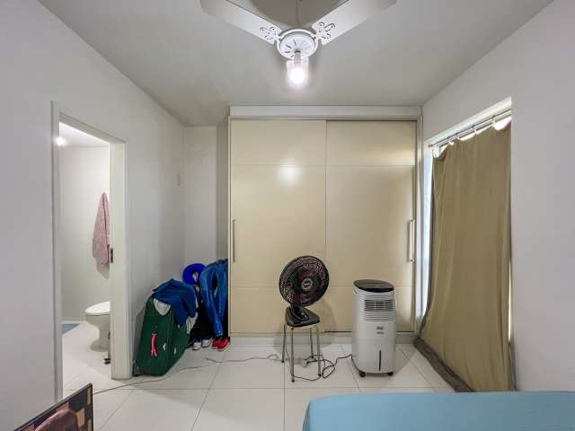 Apartamento no Canela com 1 quarto, 46m² à venda por R$ 350.000,00