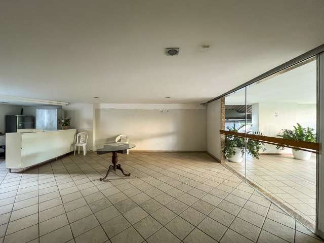 Apartamento no Canela com 1 quarto, 46m² à venda por R$ 350.000,00