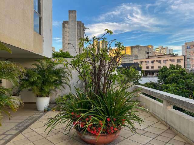 Apartamento no Canela com 1 quarto, 46m² à venda por R$ 350.000,00