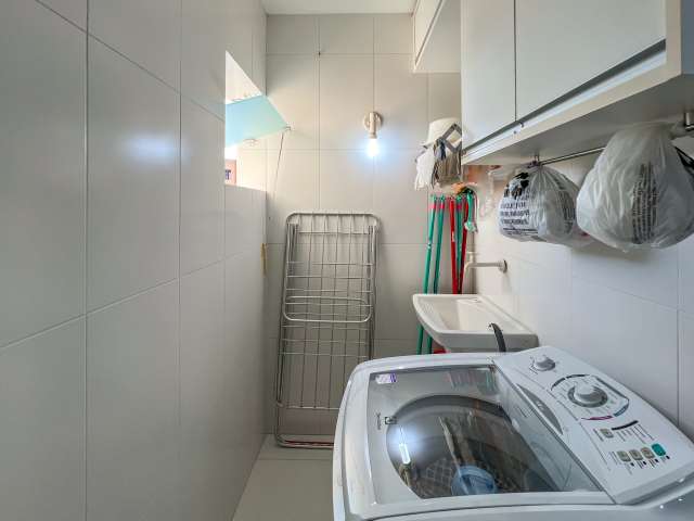 Apartamento no Canela com 1 quarto, 46m² à venda por R$ 350.000,00