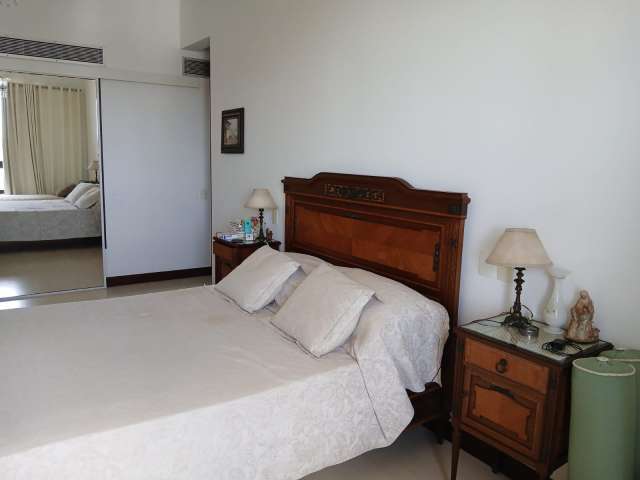 Apartamento no Jardim Apipema com 4 suítes, 493m² à venda por R$ 3.950.000,00