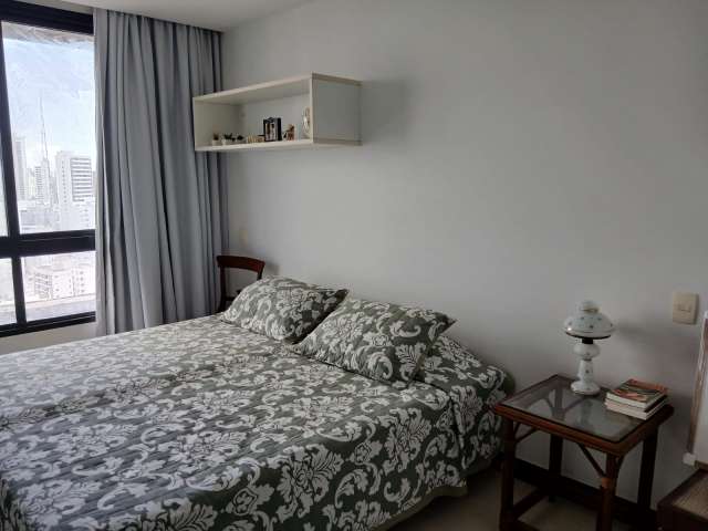 Apartamento no Jardim Apipema com 4 suítes, 493m² à venda por R$ 3.950.000,00