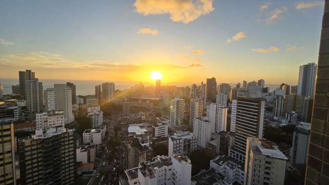 Apartamento no Jardim Apipema com 4 suítes, 493m² à venda por R$ 3.950.000,00